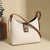 Stilvolle Texturierte Handtasche Brehn
