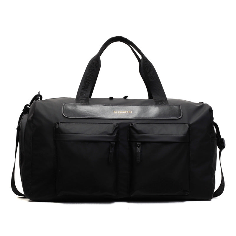 Vielseitige Utility Gym Duffel Tasche Brehn