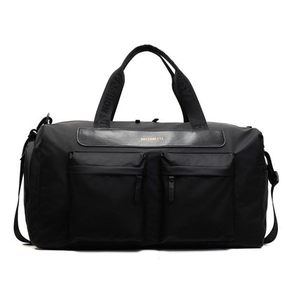 Vielseitige Utility Gym Duffel Tasche Brehn