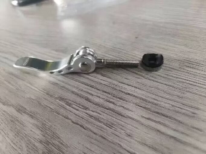 Schnellspanner für Fahrradfelgen Brehn