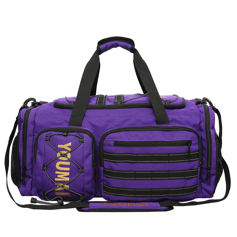 Multifunktionale Sport-Duffel-Tasche