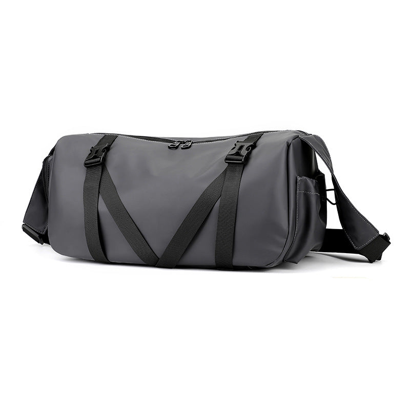 Vielseitige wasserdichte Reisetasche Brehn