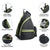 Sports Utility Pickleball Rucksack Brehn