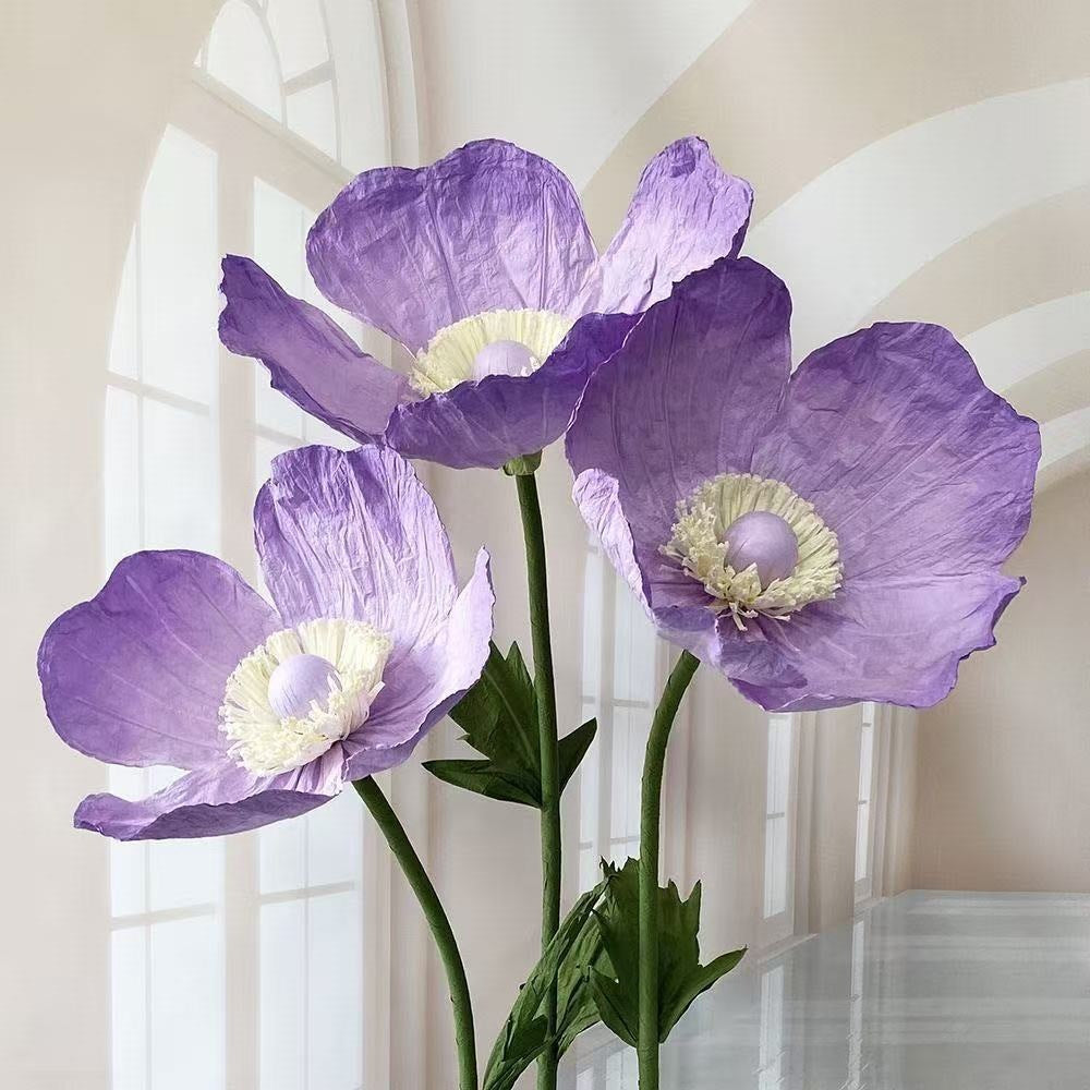 Künstliches Blumenarrangement