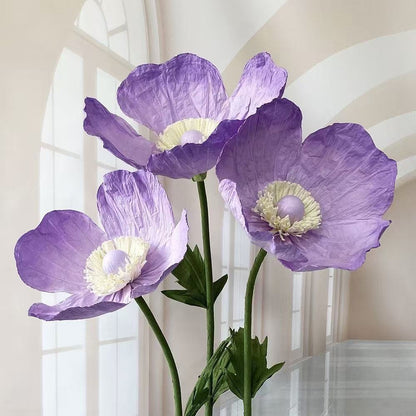 Künstliches Blumenarrangement