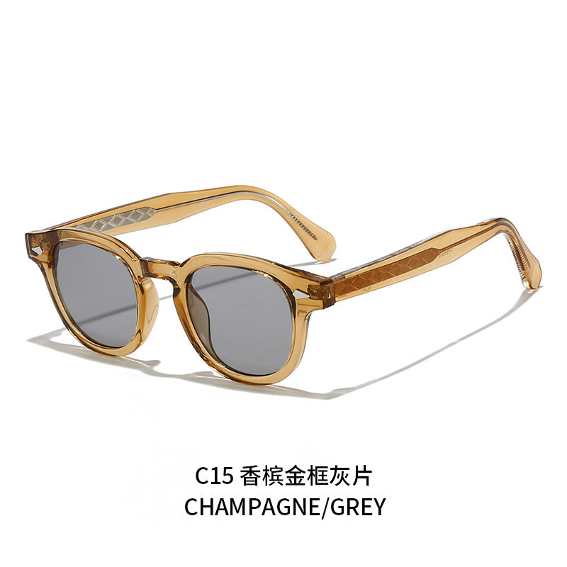 Damen Sonnenbrille Brehn