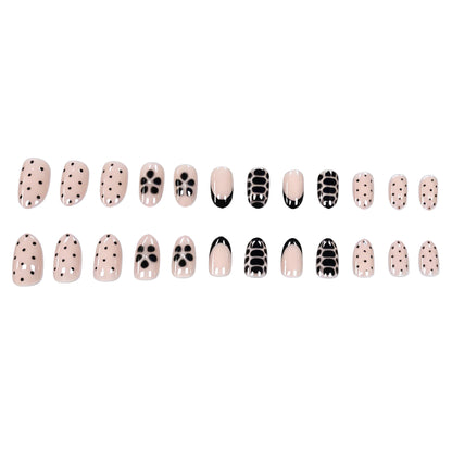 Künstlerische Nagelkunst-Verstärkungen Brehn 1789915748