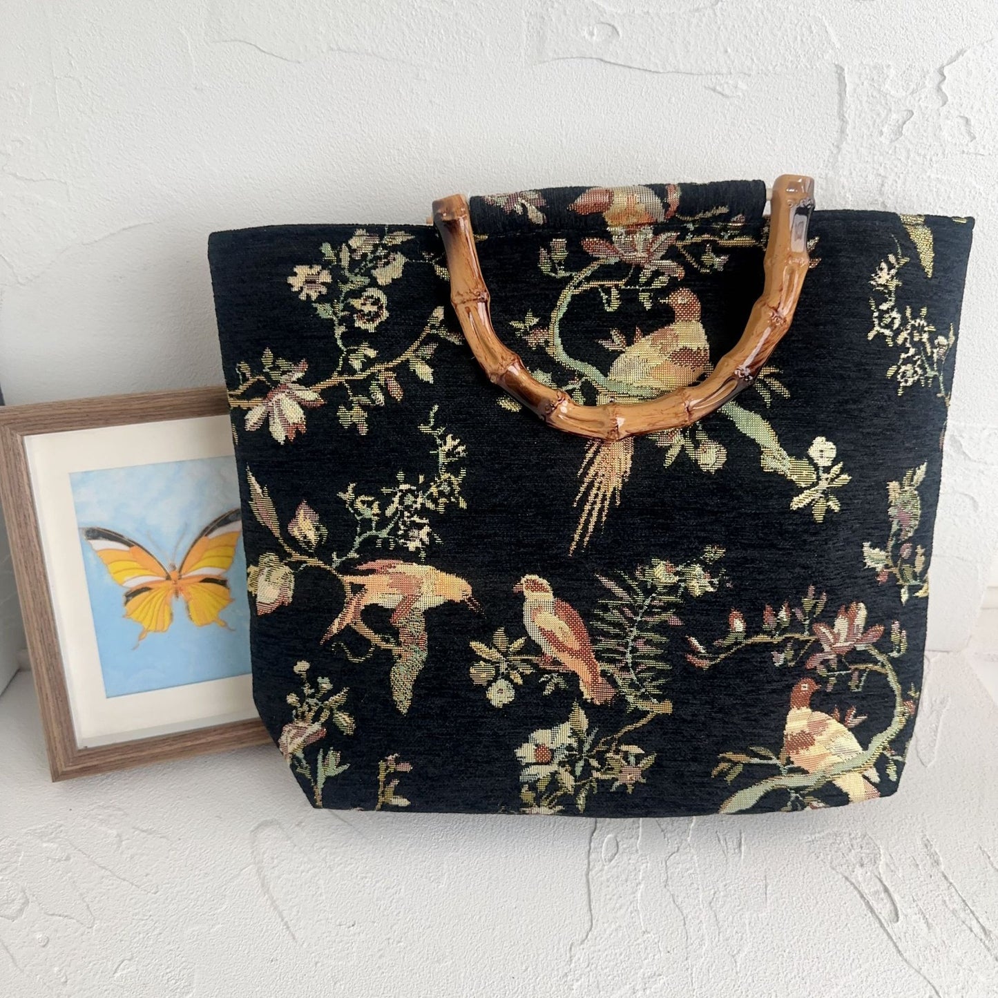 Handtasche Brehn