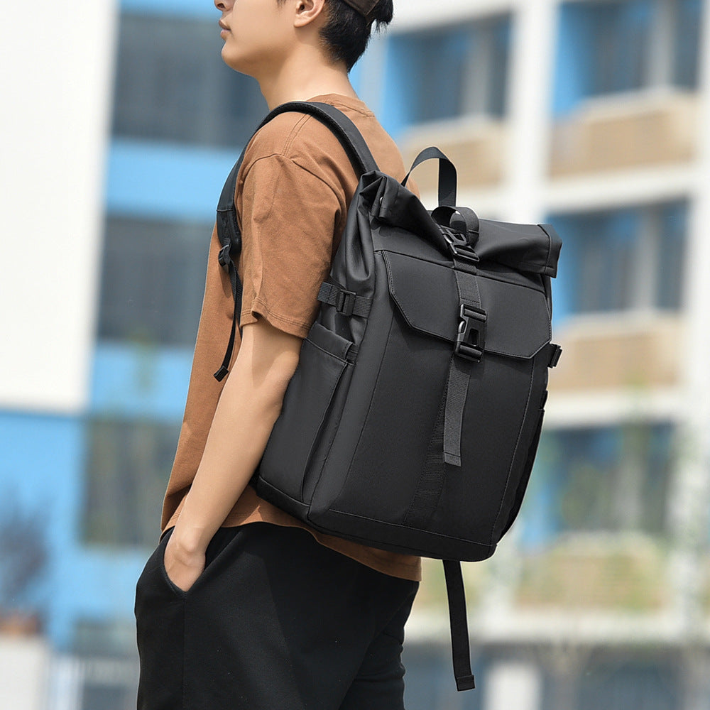 Vielseitiger Urban Rucksack Brehn