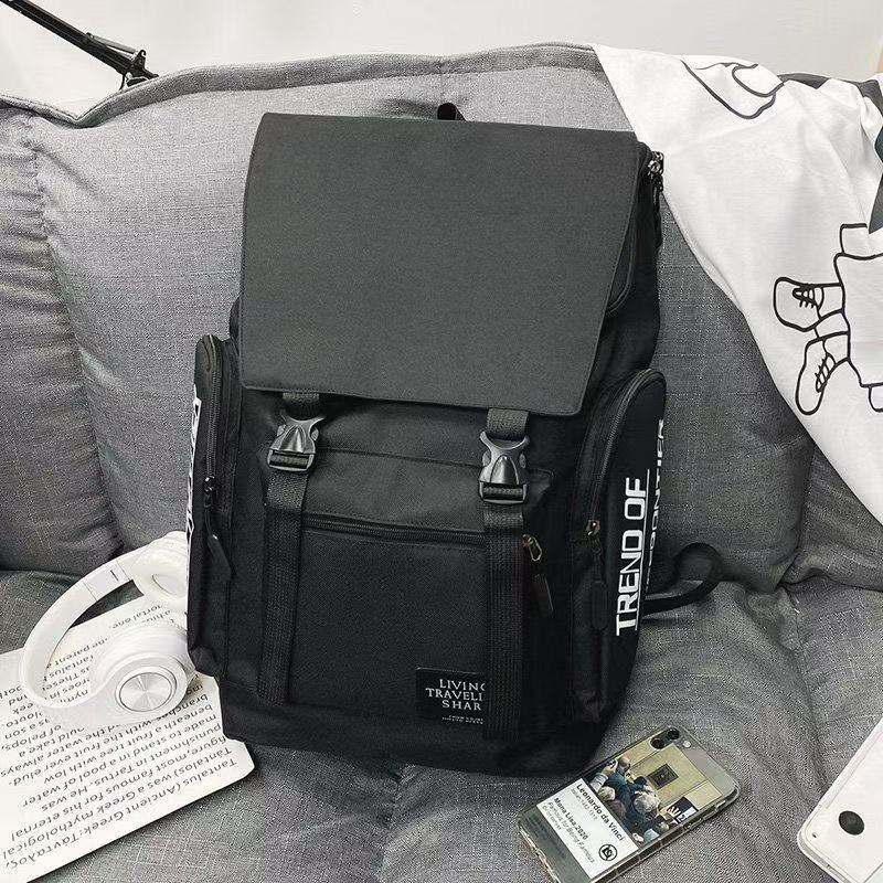 Stylische Multifunktionale Reisetasche Brehn
