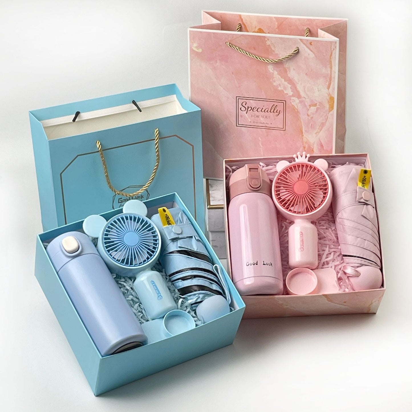 Unisex Geschenkset Brehn