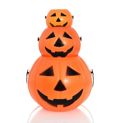 Halloween Treat Bucket Brehn