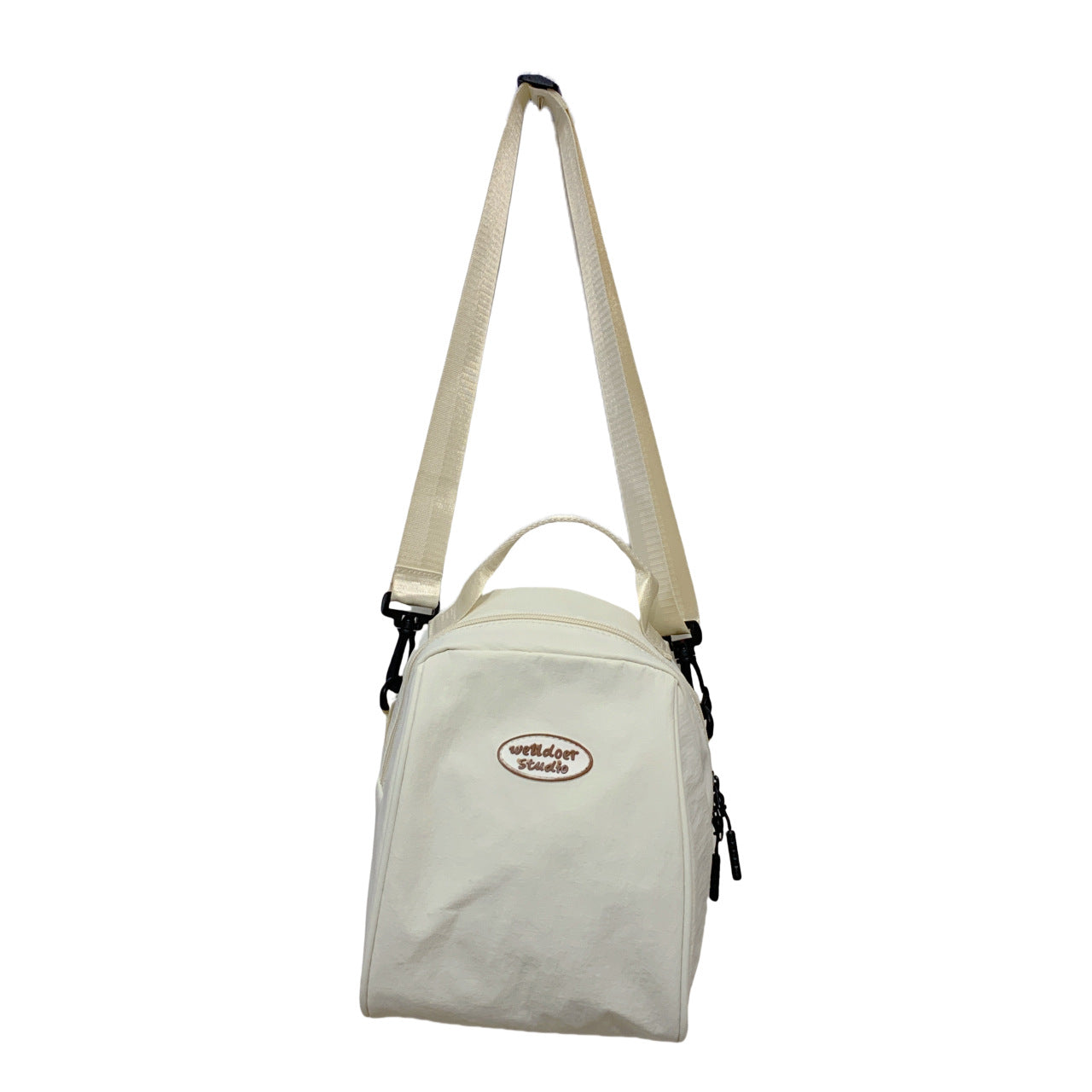 Vielseitige Crossbody Aufbewahrung Brehn