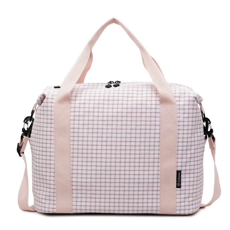 Damen Sportliche Wochenendtasche Brehn
