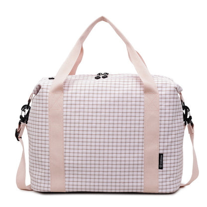 Damen Sportliche Wochenendtasche Brehn
