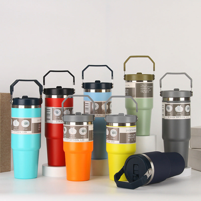 Damen Isolierte Thermobecher Brehn