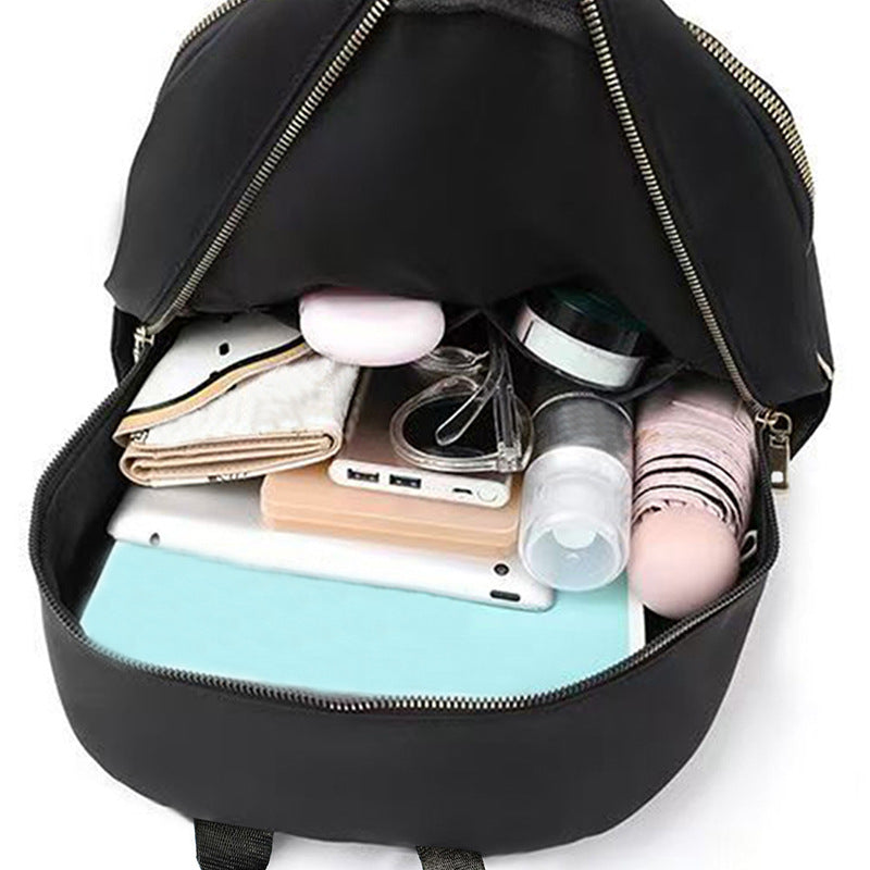 Vielseitiger Alltags-Rucksack Brehn