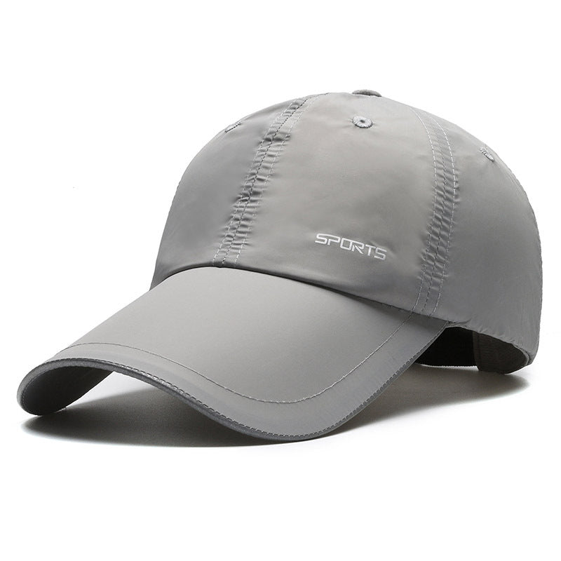 Herren Performance Precision Baseball Cap Brehn