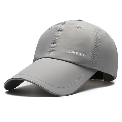 Herren Performance Precision Baseball Cap Brehn