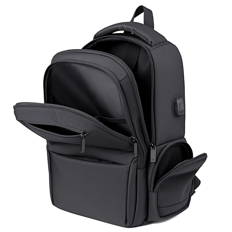 Vielseitiger Multifunktions rk Rucksack Brehn