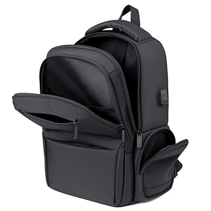 Vielseitiger Multifunktions rk Rucksack Brehn