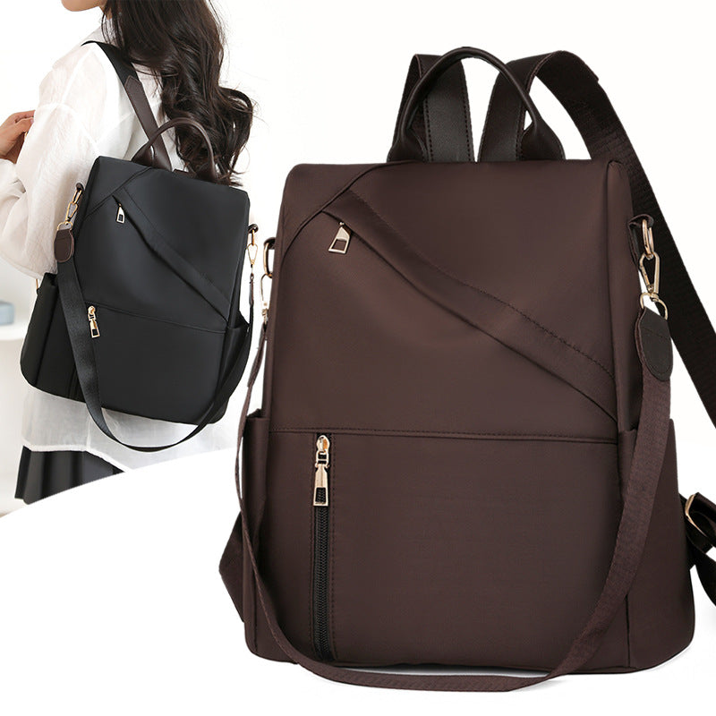 Modischer Multi-Funktions-Rucksack Brehn