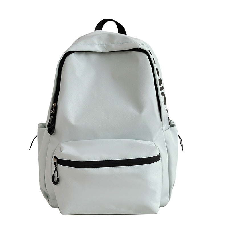 Lässiger leichter Mehrfachfach-Rucksack Brehn