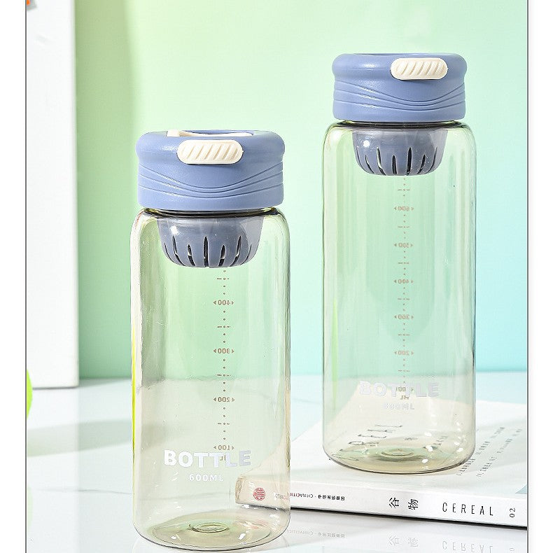 Damen Trinkflasche Brehn