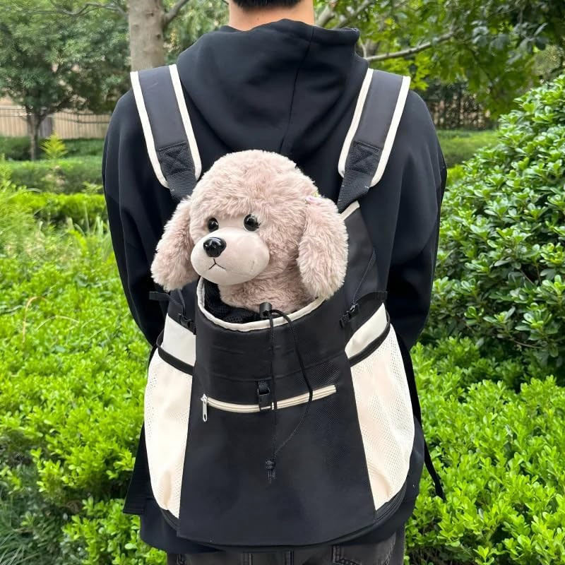 Multifunktionaler Rucksack Brehn