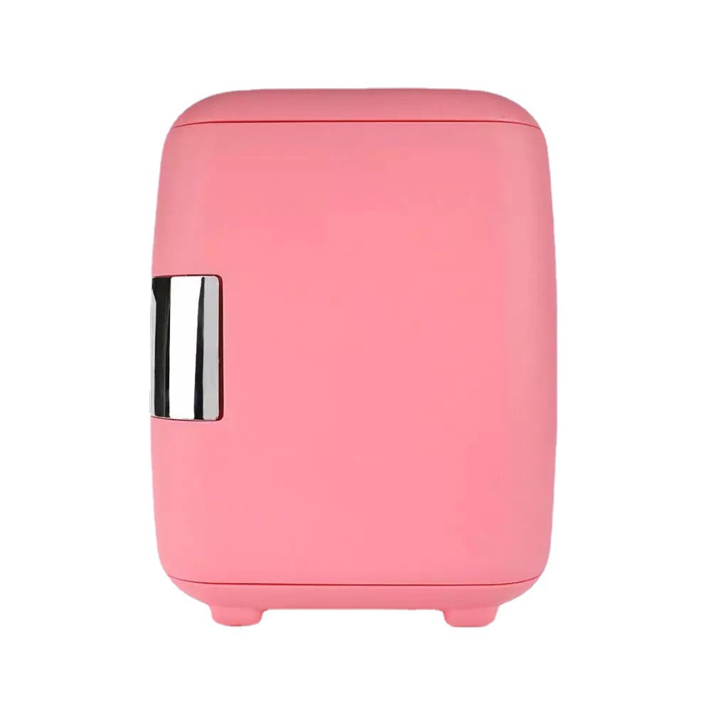 Portabler Mini-Kühlschrank Brehn