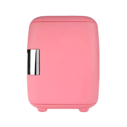 Portabler Mini-Kühlschrank Brehn