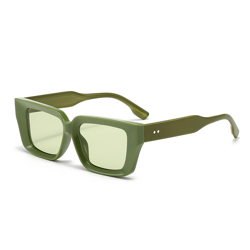 Damen Sonnenbrille Brehn