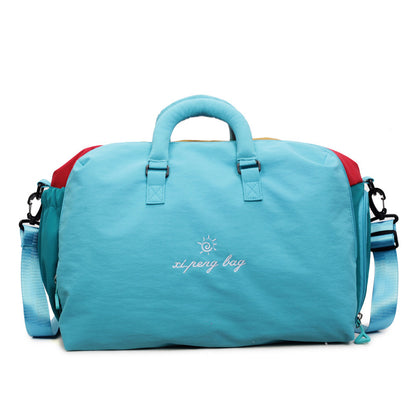 Vielseitige Reisetasche Brehn