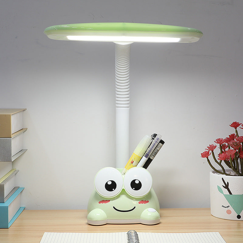 Schreibtischlampe