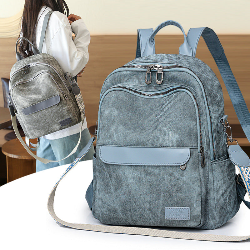 Vielseitiger Urbaner Rucksack Brehn