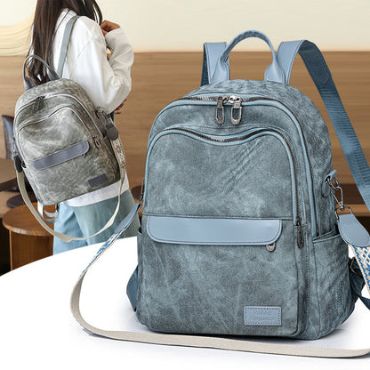 Vielseitiger Urbaner Rucksack Brehn