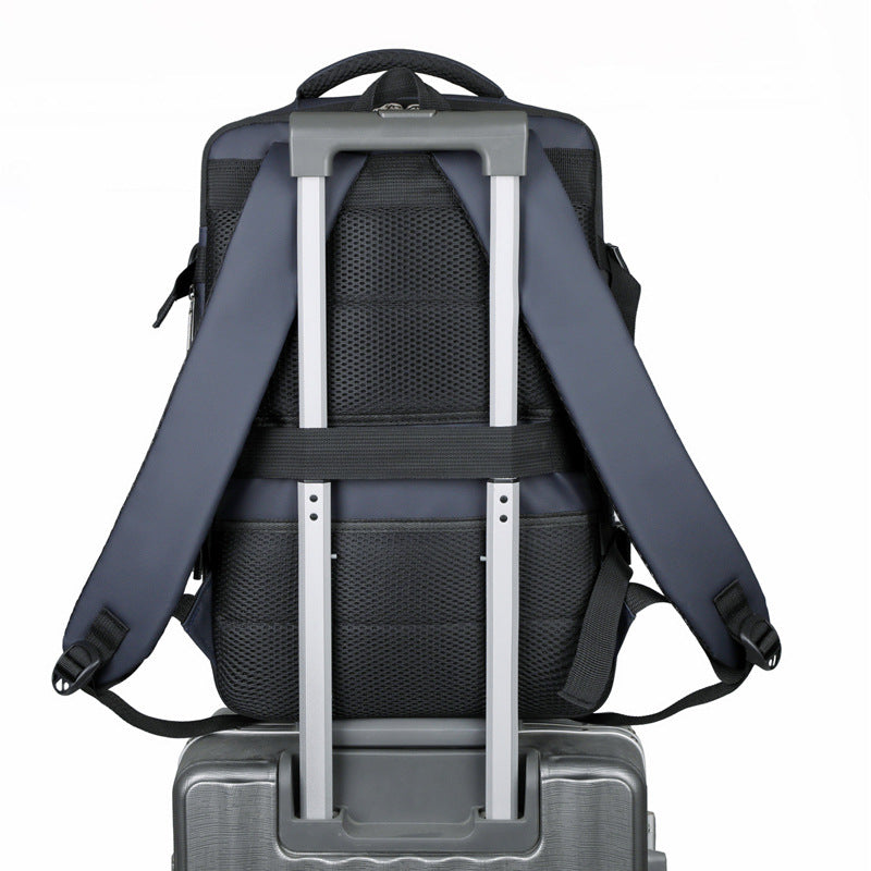 Vielseitiger taktischer Utility-Rucksack Brehn