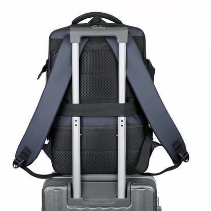Vielseitiger taktischer Utility-Rucksack Brehn