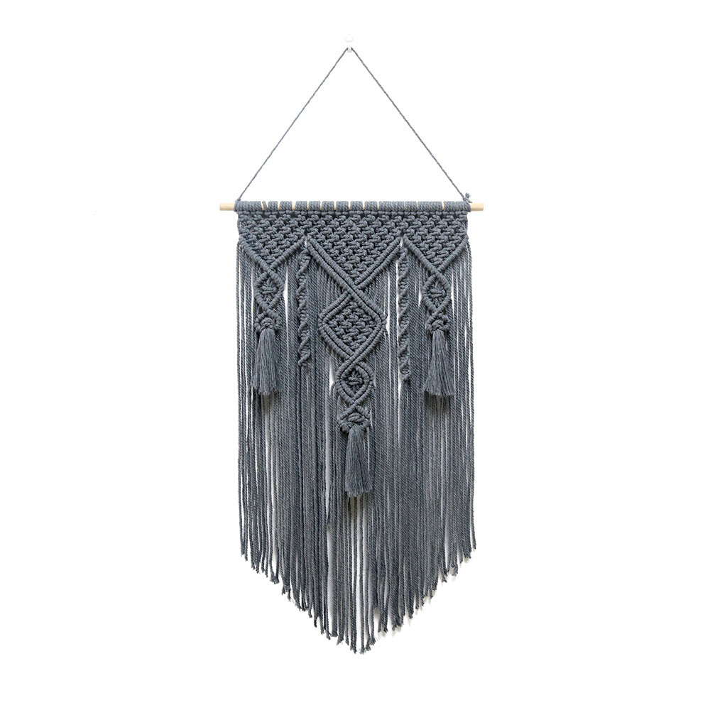 Wandbehang