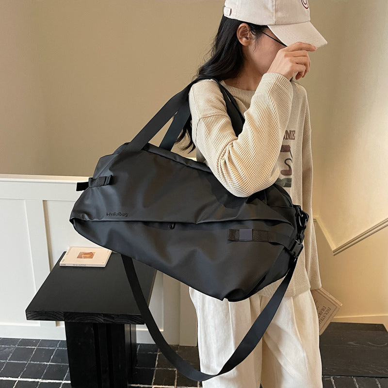 Wasserdichte langlebige Reisetasche Brehn