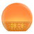 Smart Alarm Clock mit Bluetooth Lautsprecher Brehn