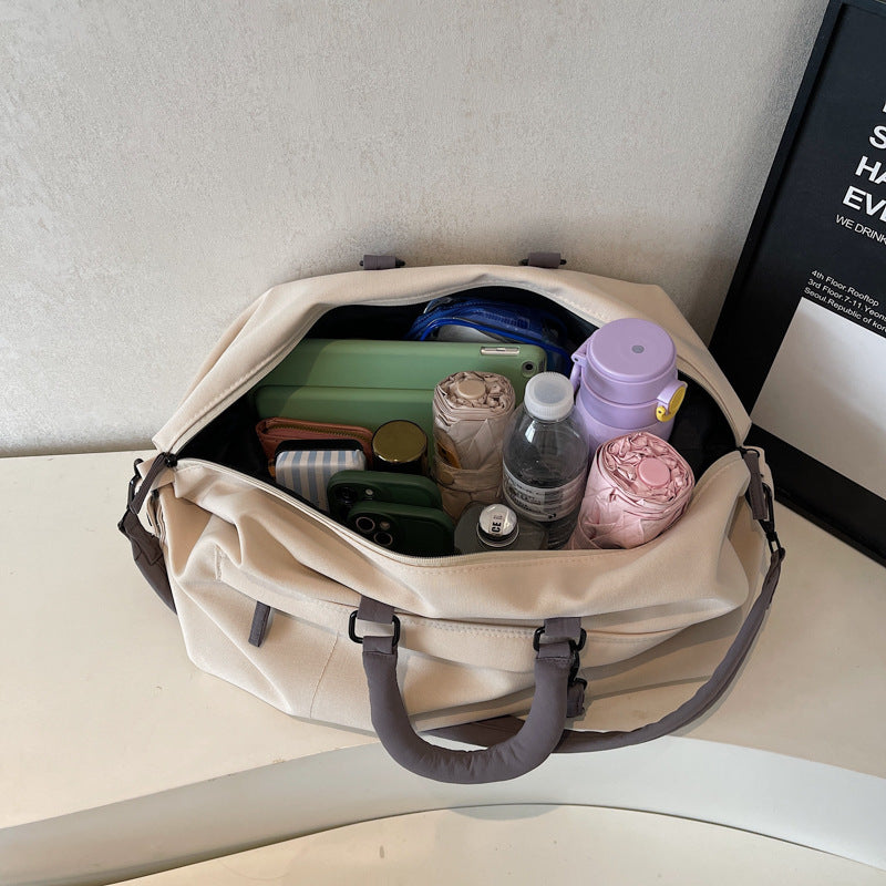 Geräumige Reisetasche Brehn