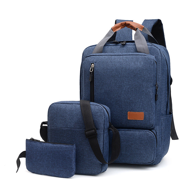 Multi-Zweck Vielseitiges Rucksack-Set Brehn
