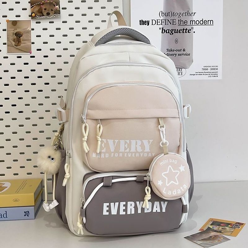 Multifunktionaler Alltagsrucksack Brehn