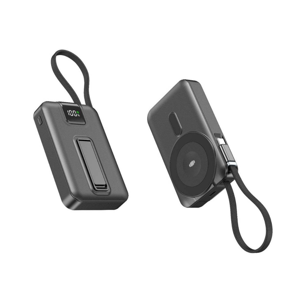 Gadgets Powerbank Brehn