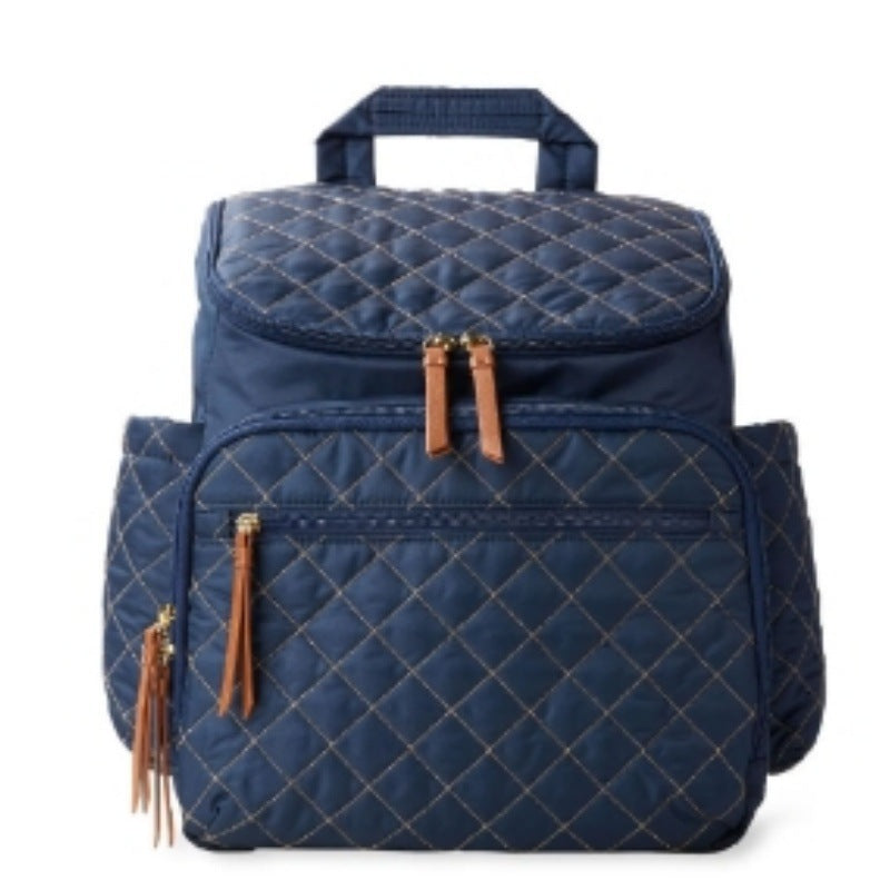 Packable Rucksack mit Isolierter Innenauskleidung Brehn