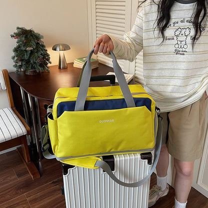 Haltbarer multifunktionaler Reisetasche Brehn 1790157993