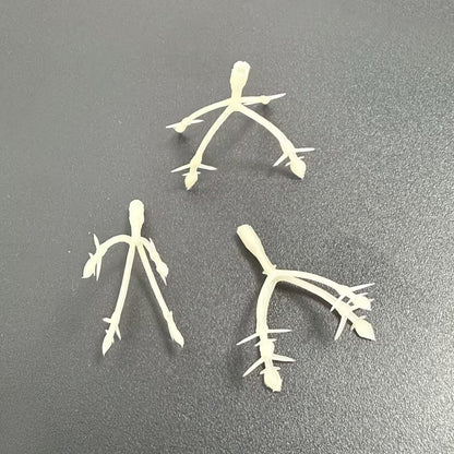 Dekorative Pflanzenstängel
