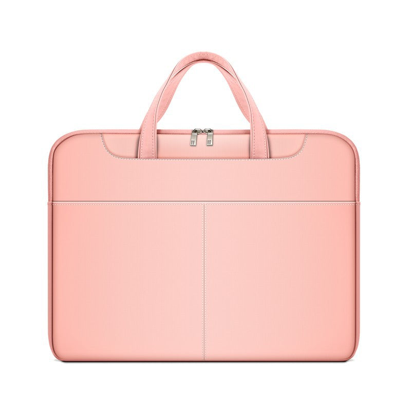 Professionelle Slim Laptop Hülle Brehn