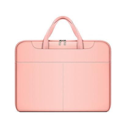 Professionelle Slim Laptop Hülle Brehn